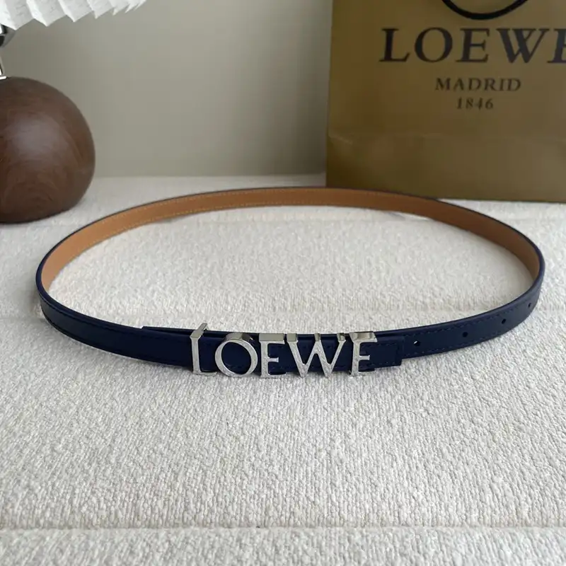 Loewe Belts 2410XA0224