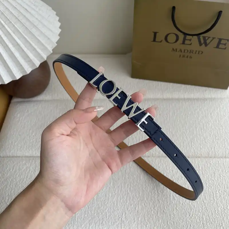 Loewe Belts 2410XA0224