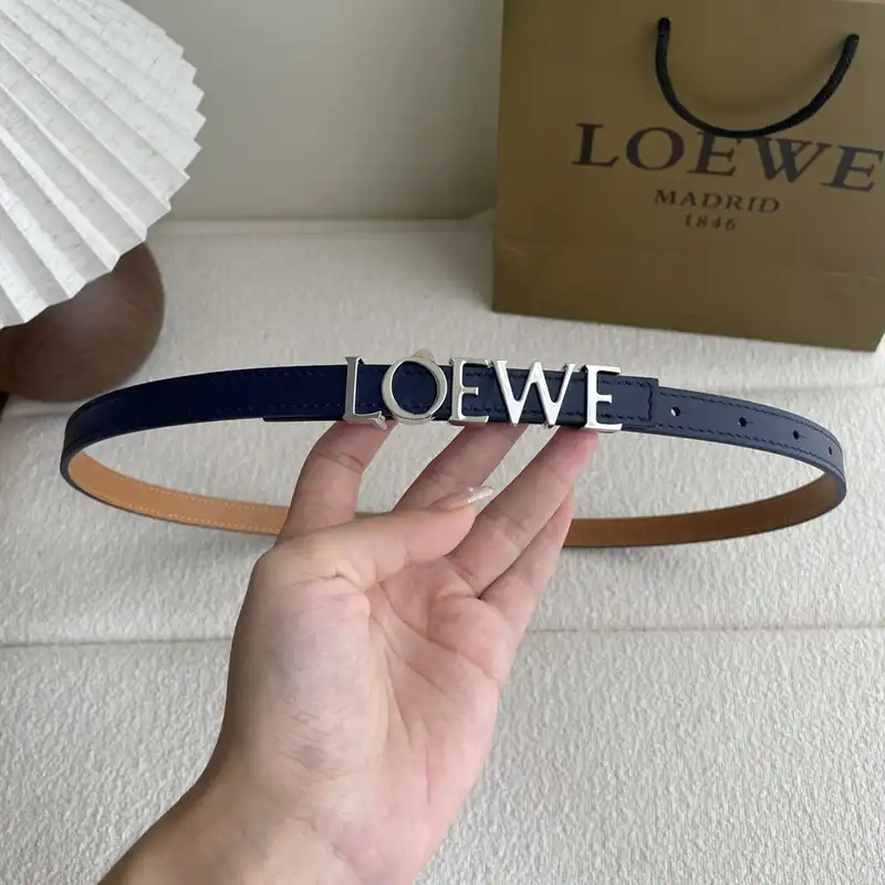 Loewe Belts 2410XA0224