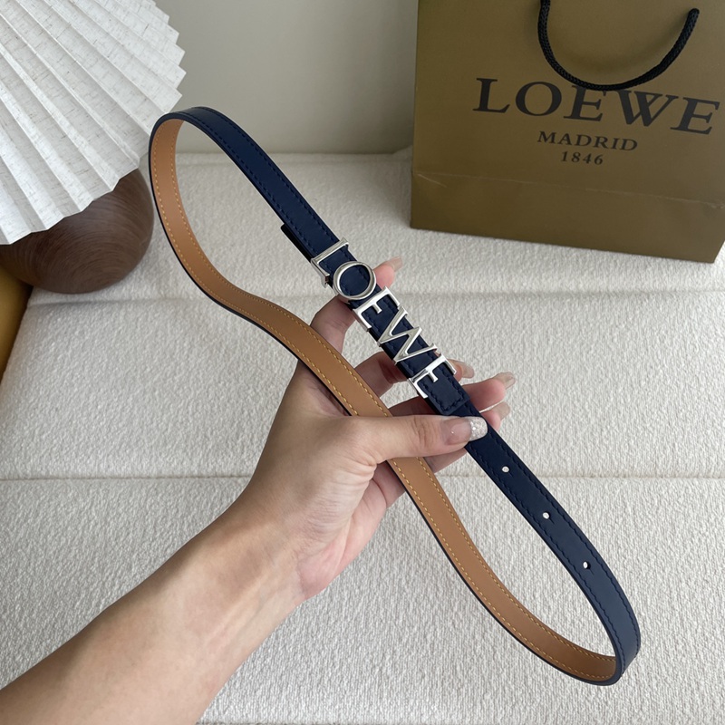 FASH Loewe Belts 2410XA0224