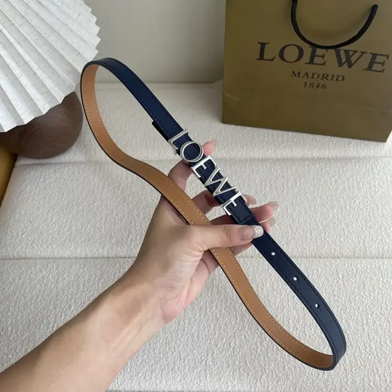 Loewe Belts 2410XA0224