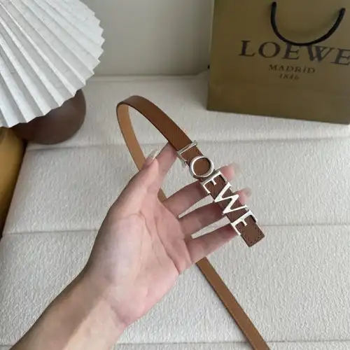 Loewe Belts 2410XA0225