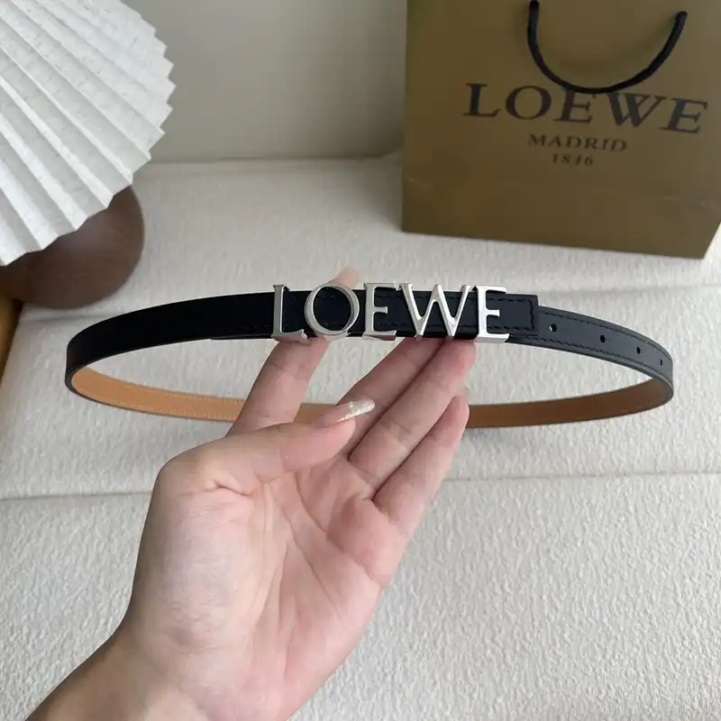 Loewe Belts 2410XA0226