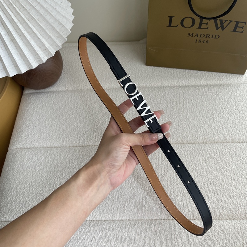 FASH Loewe Belts 2410XA0226