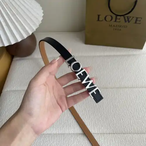 Loewe Belts 2410XA0226