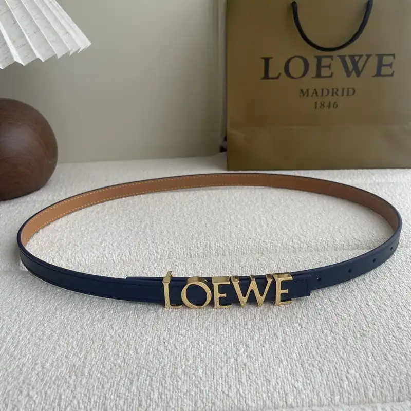 Fashionrep Loewe Belts 2410XA0227