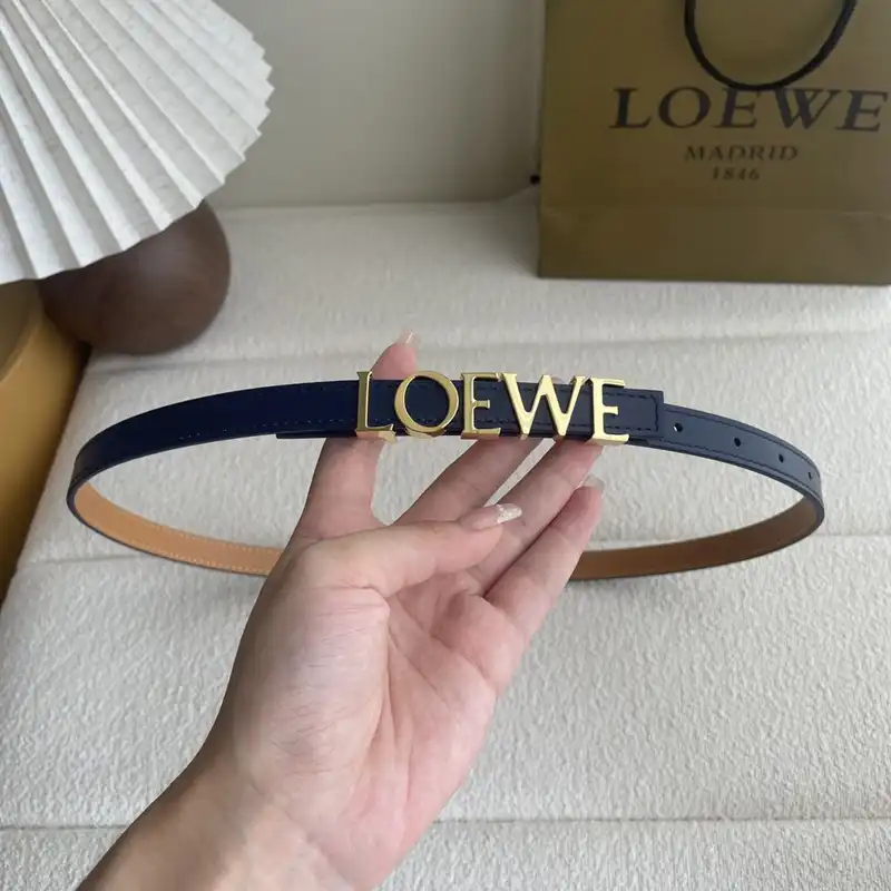 Fashionrep Loewe Belts 2410XA0227