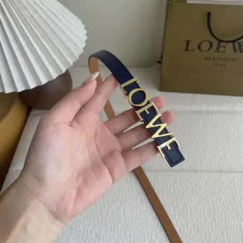 Fashionrepsfam ru Loewe Belts 2410XA0227