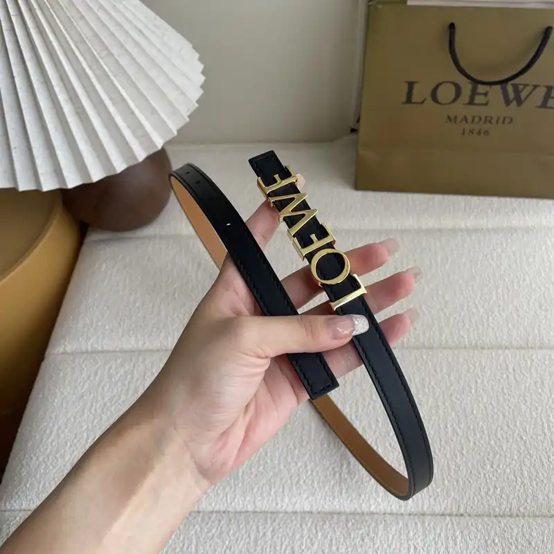 Fashionrep Loewe Belts 2410XA0229