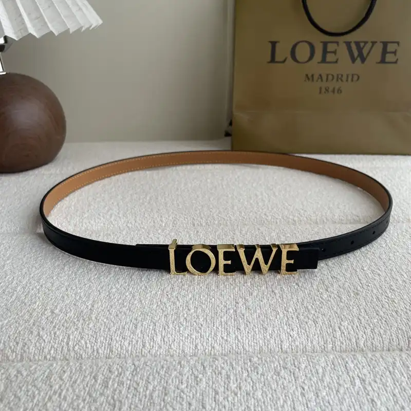 Loewe Belts 2410XA0229