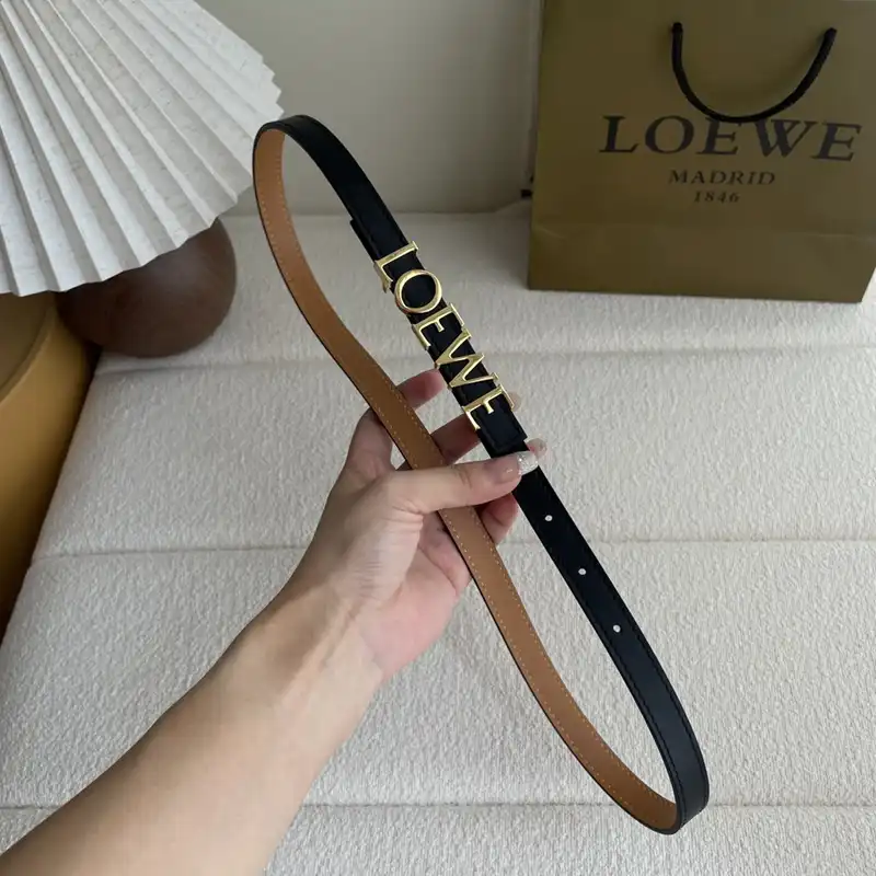 Fashionrep Loewe Belts 2410XA0229