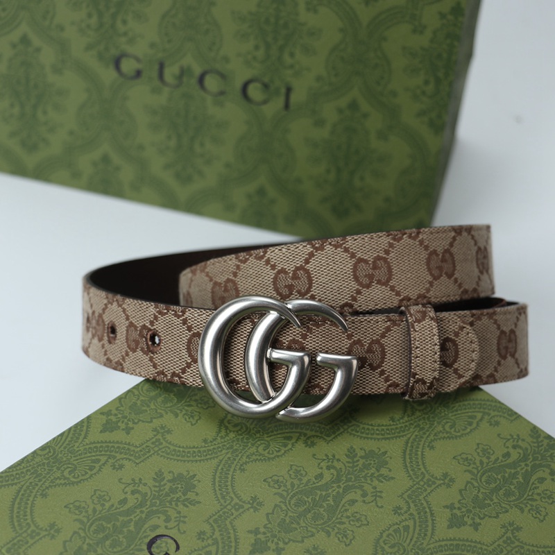 FASH Gucci Belts 2410XA0230