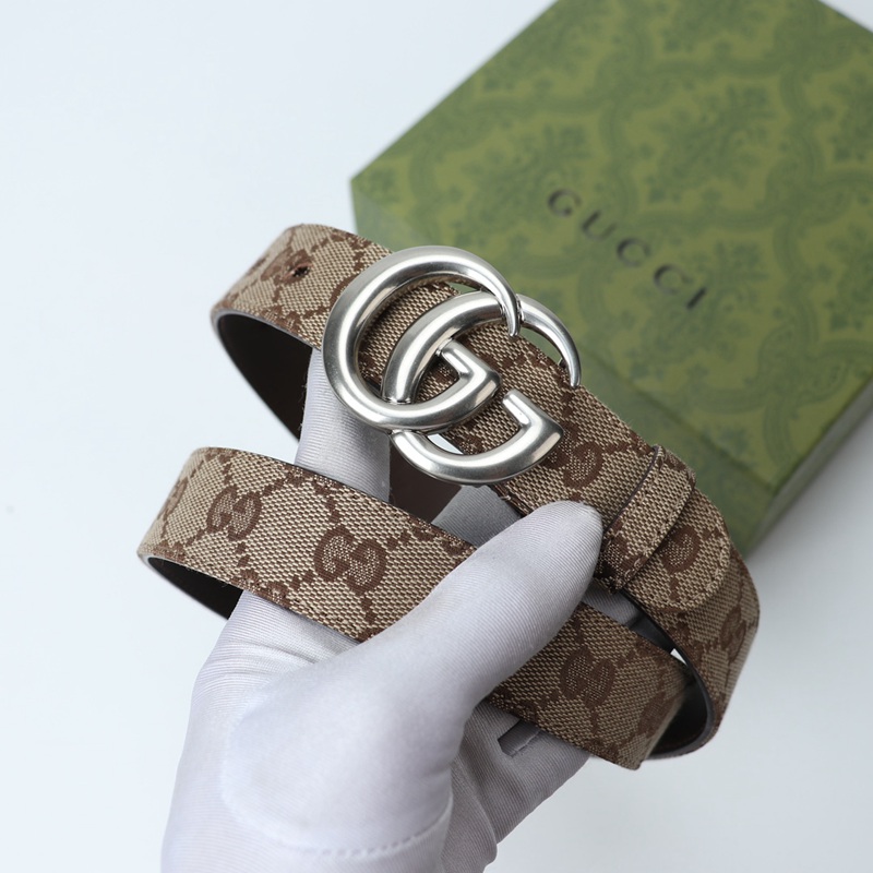 FASH Gucci Belts 2410XA0230