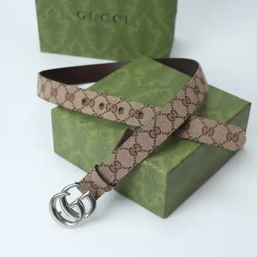 Gucci Belts 2410XA0230