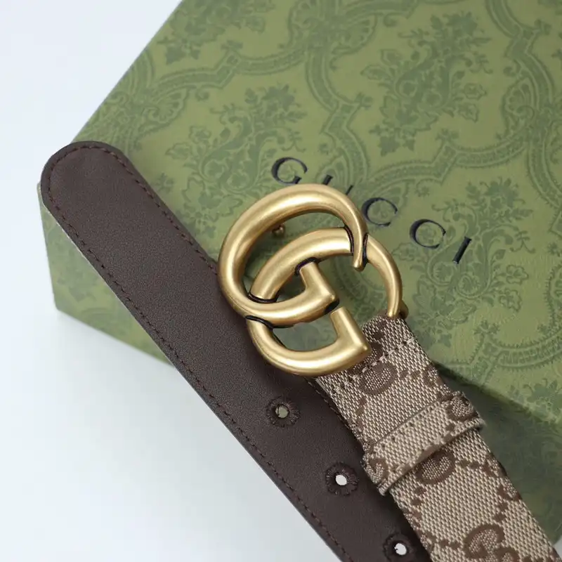 FASH Gucci Belts 2410XA0231