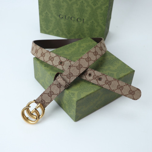 FASH Gucci Belts 2410XA0231