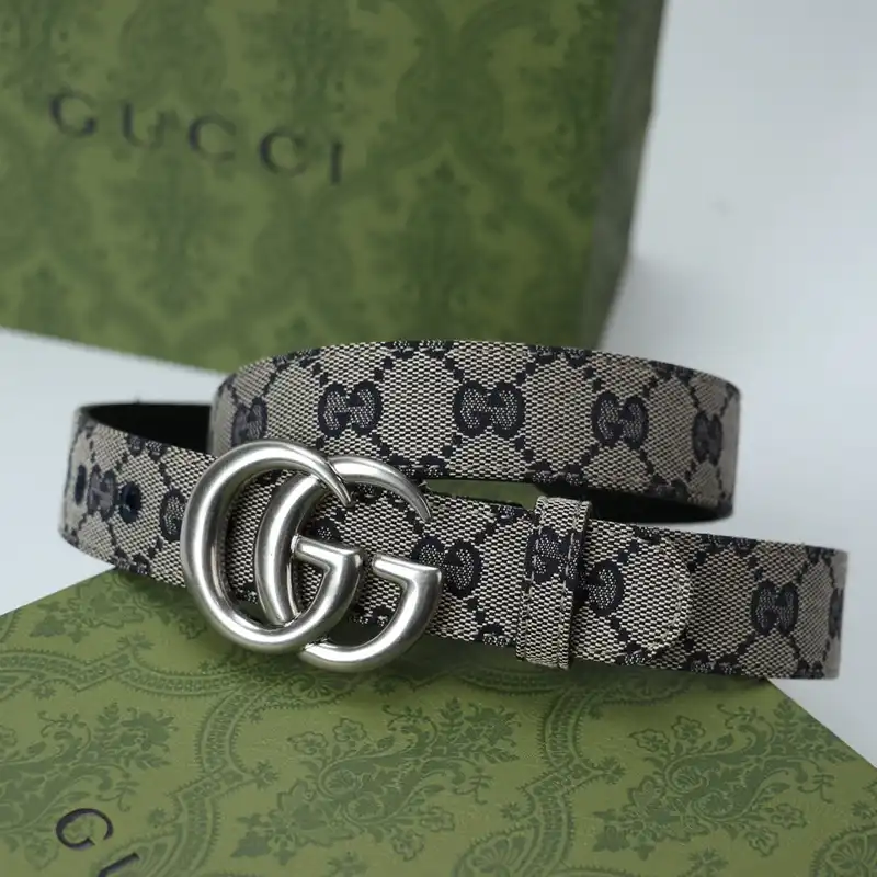 Fashionrep Gucci Belts 2410XA0232