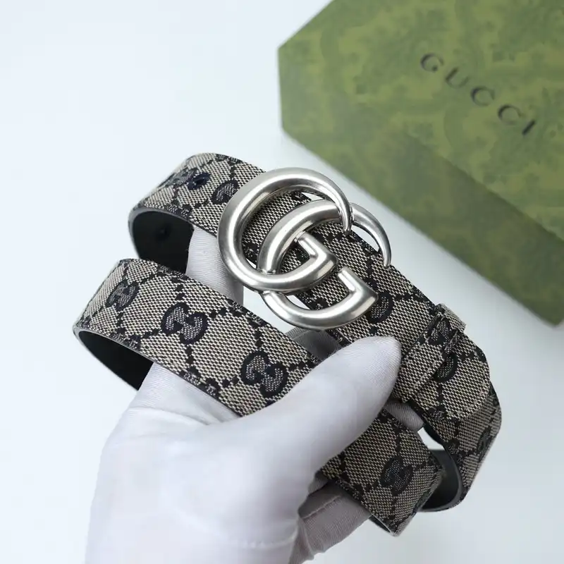 Gucci Belts 2410XA0232