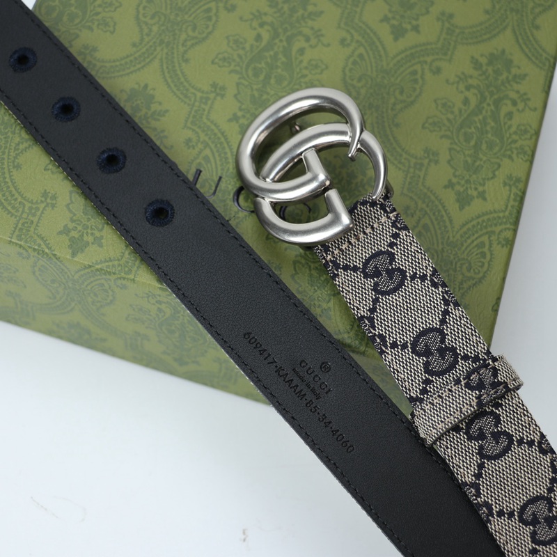 FASH Gucci Belts 2410XA0232