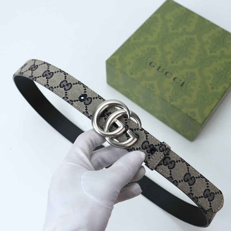 FASH Gucci Belts 2410XA0232