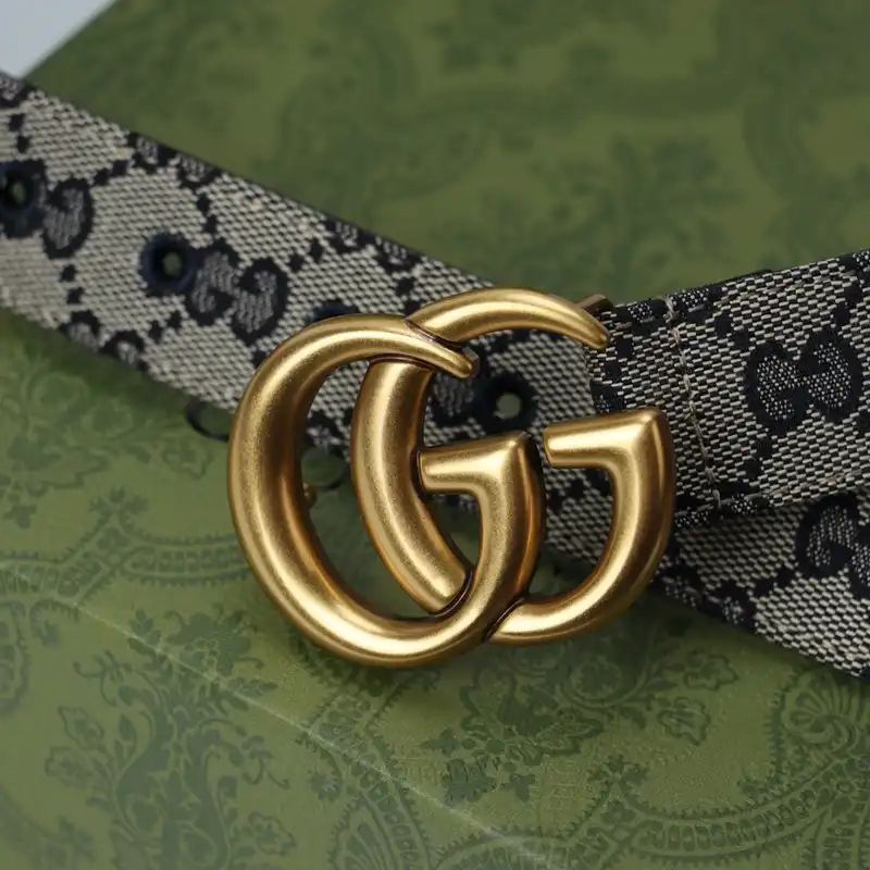 Cheap Gucci Belts 2410XA0233