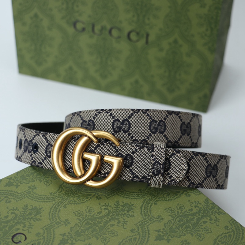 FASH Gucci Belts 2410XA0233