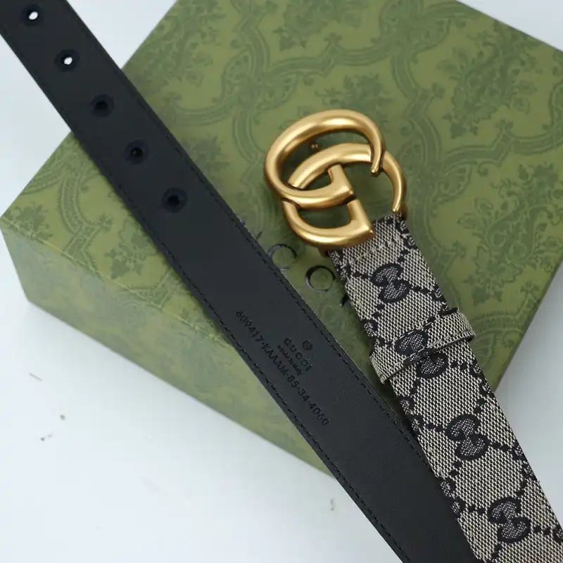 Gucci Belts 2410XA0233