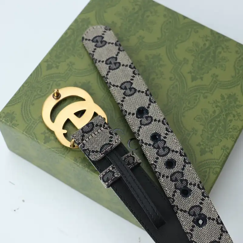 Cheap Gucci Belts 2410XA0233