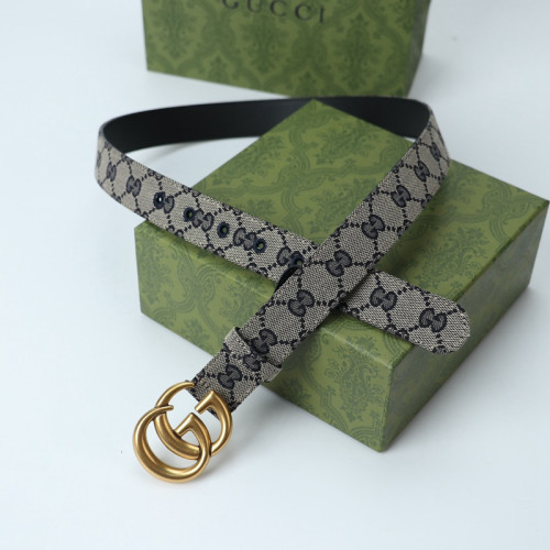 FASH Gucci Belts 2410XA0233