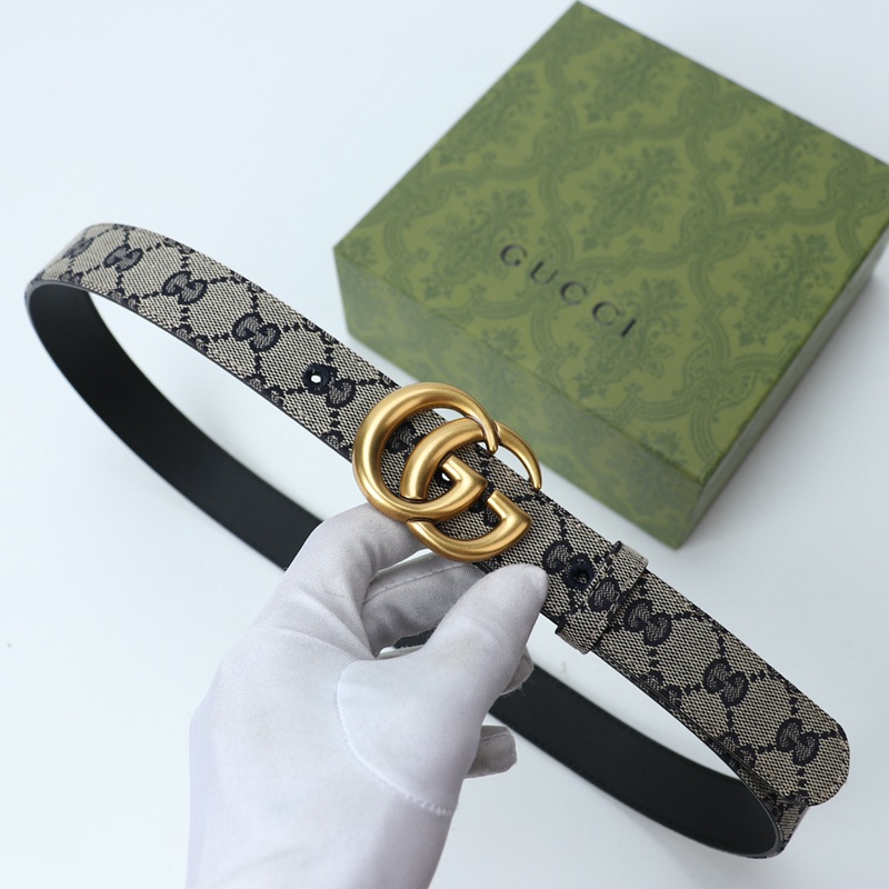 FASH Gucci Belts 2410XA0233