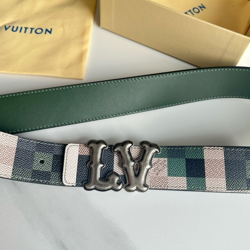 FASH Seven days ago Belts 2410XA0238