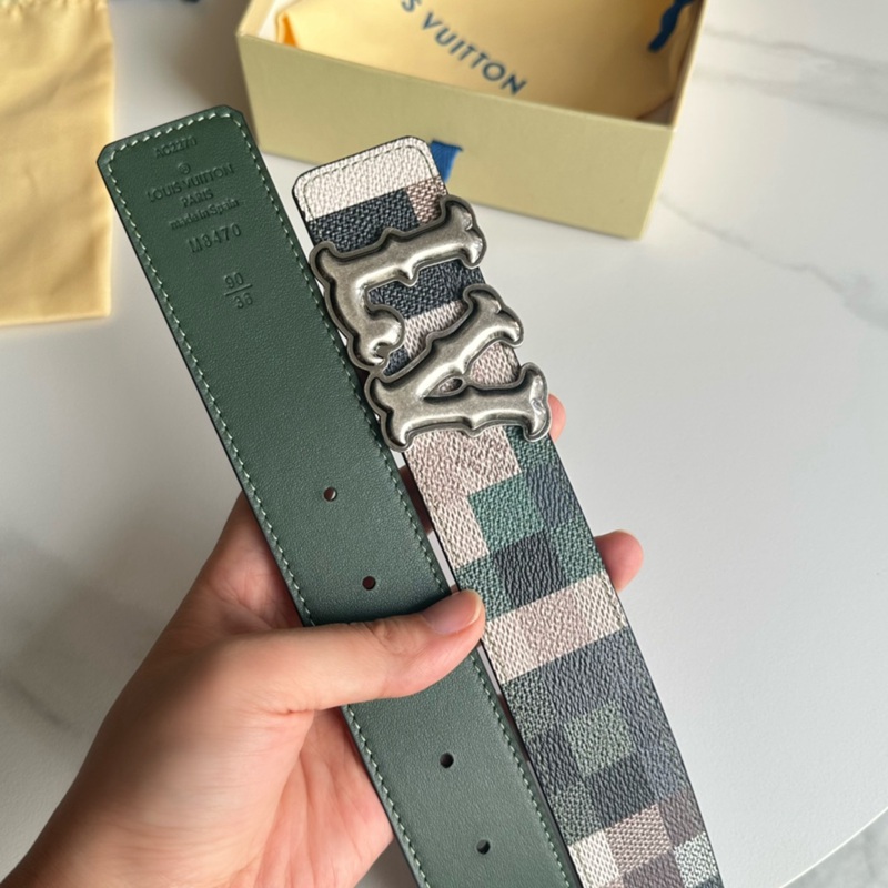 FASH Seven days ago Belts 2410XA0238