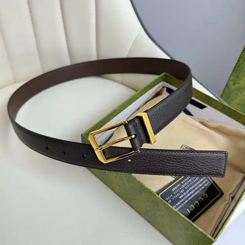 FASH Gucci Belts 2410XA0253