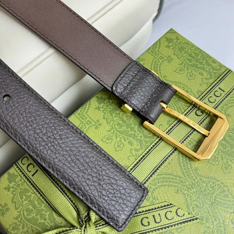 FASH Gucci Belts 2410XA0253