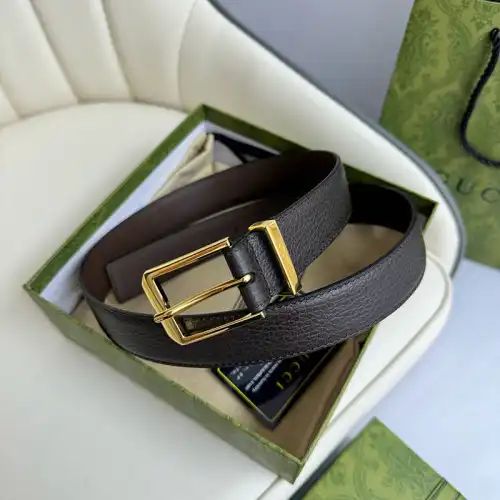 Gucci Belts 2410XA0253