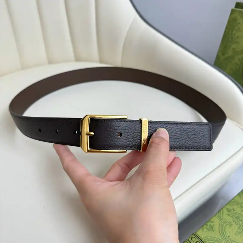 FASH Gucci Belts 2410XA0253