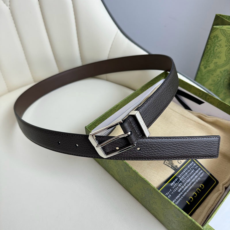 FASH Gucci Belts 2410XA0254