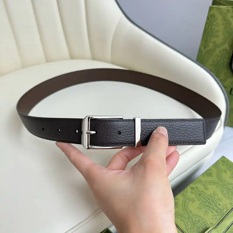 Gucci Belts 2410XA0254