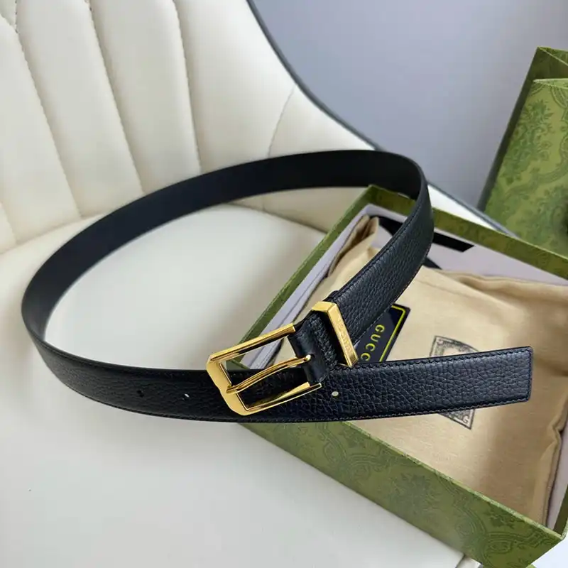 FASH Gucci Belts 2410XA0255