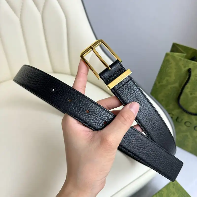 FASH Gucci Belts 2410XA0255