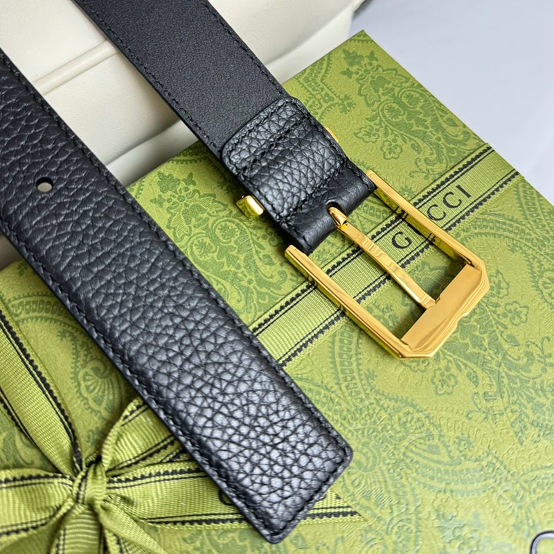 FASH Gucci Belts 2410XA0255