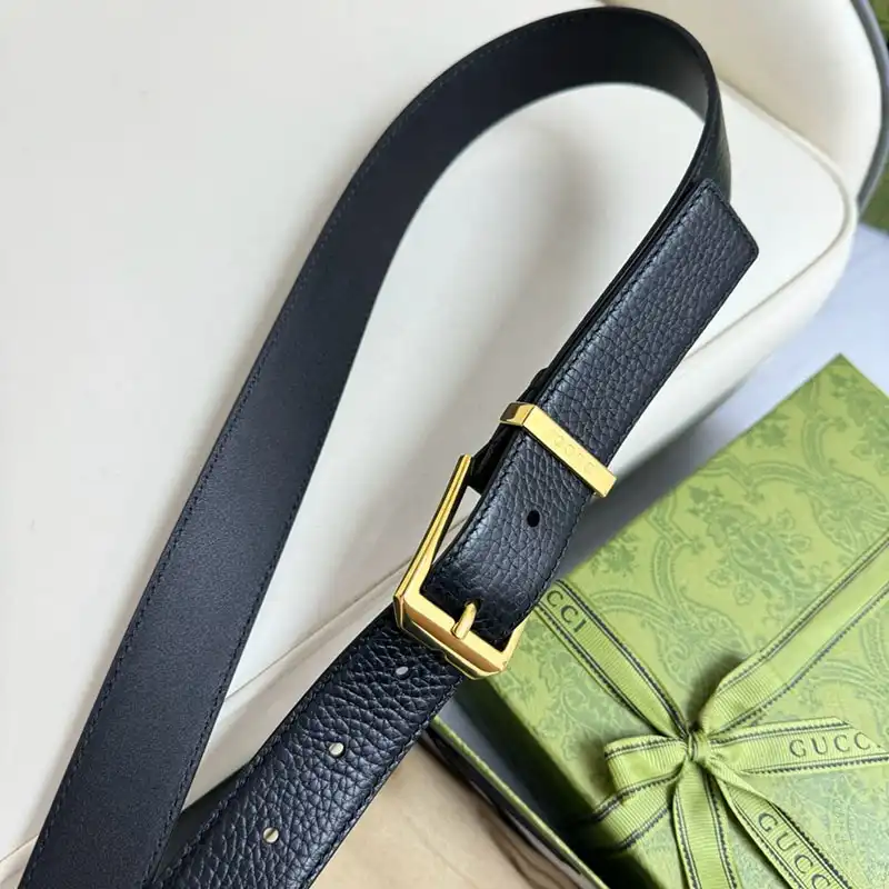 FASH Gucci Belts 2410XA0255