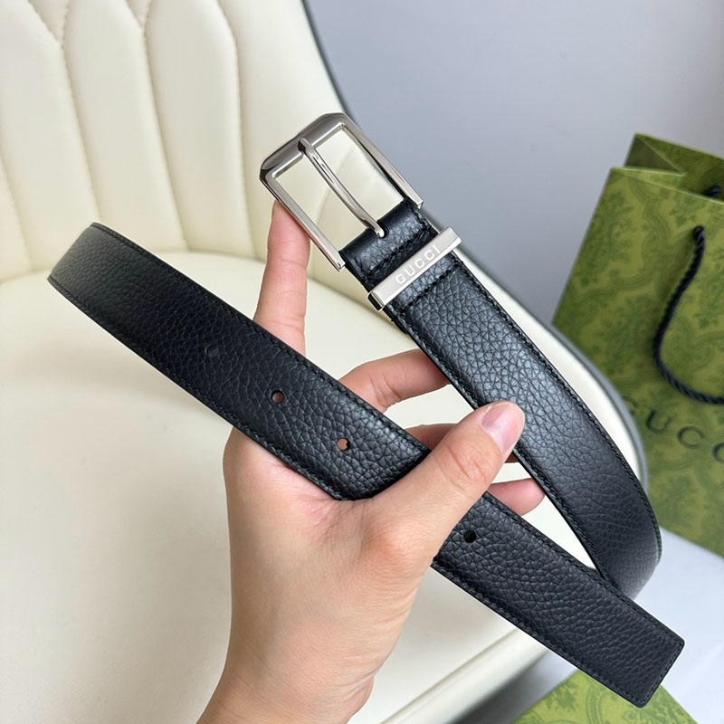 FASH Gucci Belts 2410XA0256