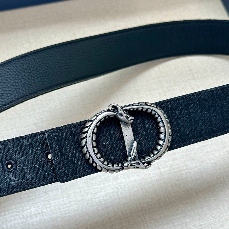 FASH Dio Belts 2410XA0257