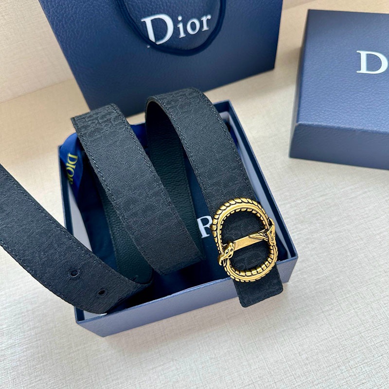 FASH Dio Belts 2410XA0257