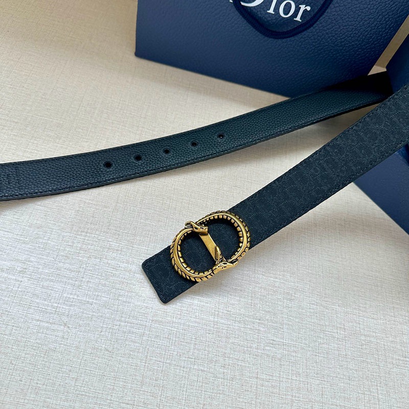 FASH Dio Belts 2410XA0257