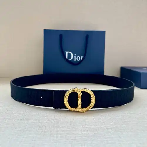 Dio Belts 2410XA0258