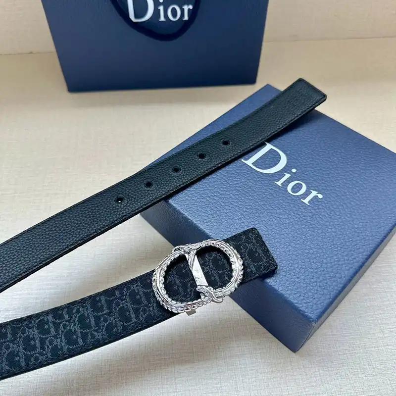 Dio Belts 2410XA0258