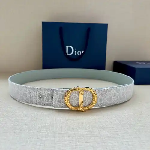 FASH Dio Belts 2410XA0260