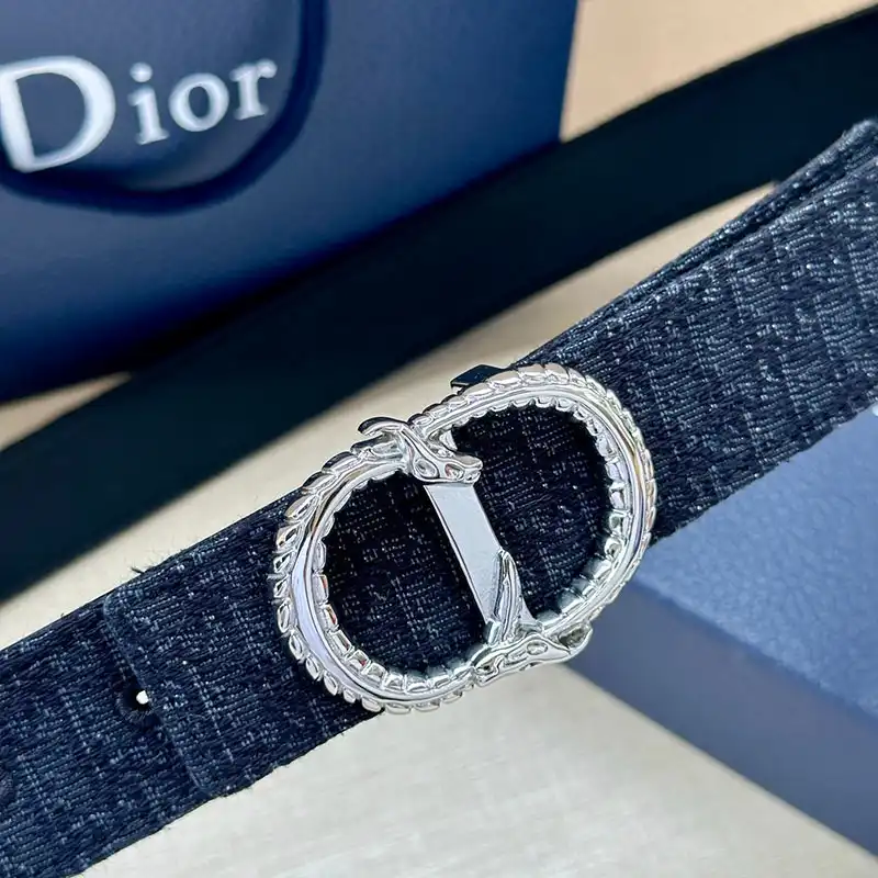 Dio Belts 2410XA0261